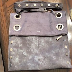 Hammitt Montana Reversible Crossbody Bag